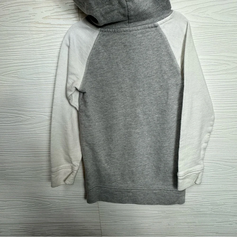 Oshkosh B’ gosh Crème De‎ La Crème Hoodie